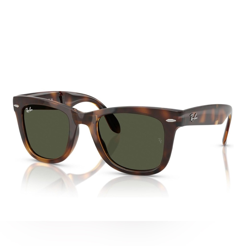 RayBan RB4105 Folding Sunglasses NEW 🥰